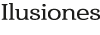 Ilusiones Globales - Logo sticky header