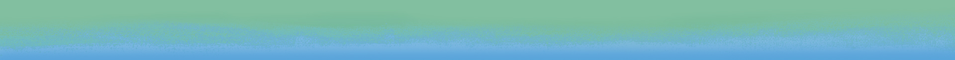 fondo de sección azul y verde