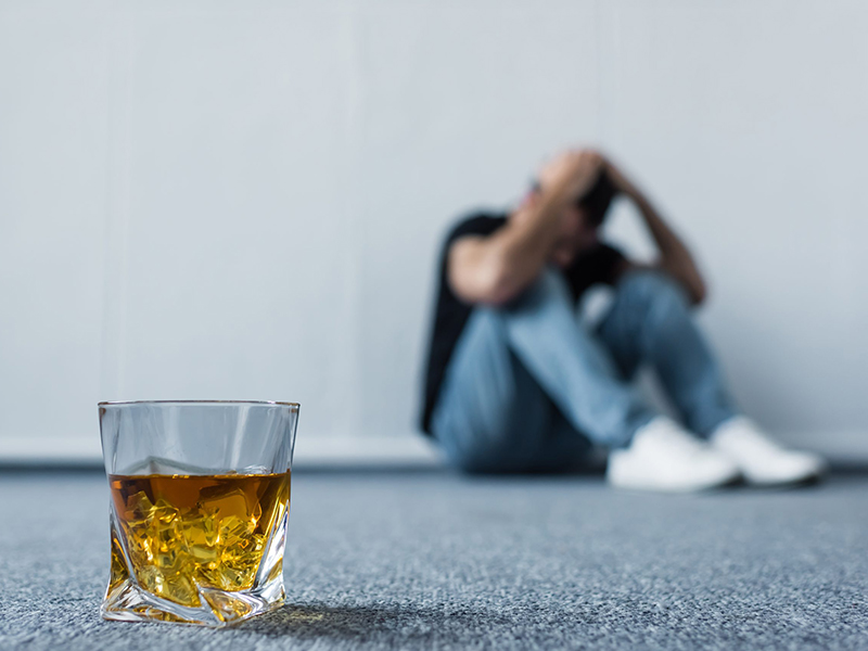 Taller de prevención del alcoholismo - Loca Academia de Las Ciencias
