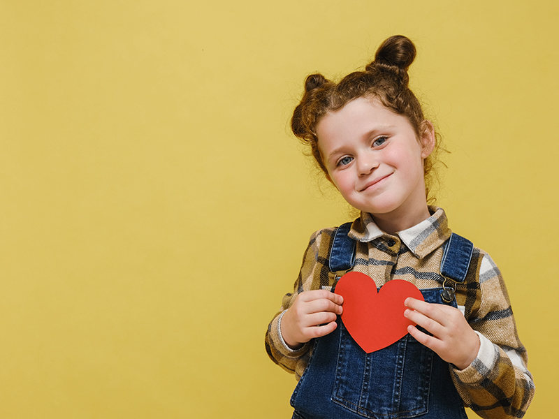 salud y bienestar infantil - Programas sobre salud y nutrición