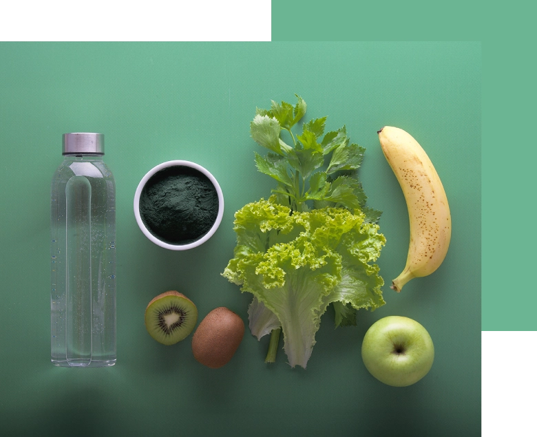 salud y bienestar infantil - Programas sobre salud y nutrición