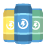 icono bebidas energéticas