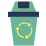 icono compost - Programas de medioambiente