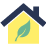 Icono reciclar para vivir - Programas de medioambiente